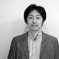 Keiichiro Miyazaki